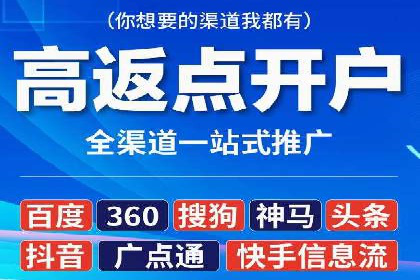 百度推广优化，实战案例展示
